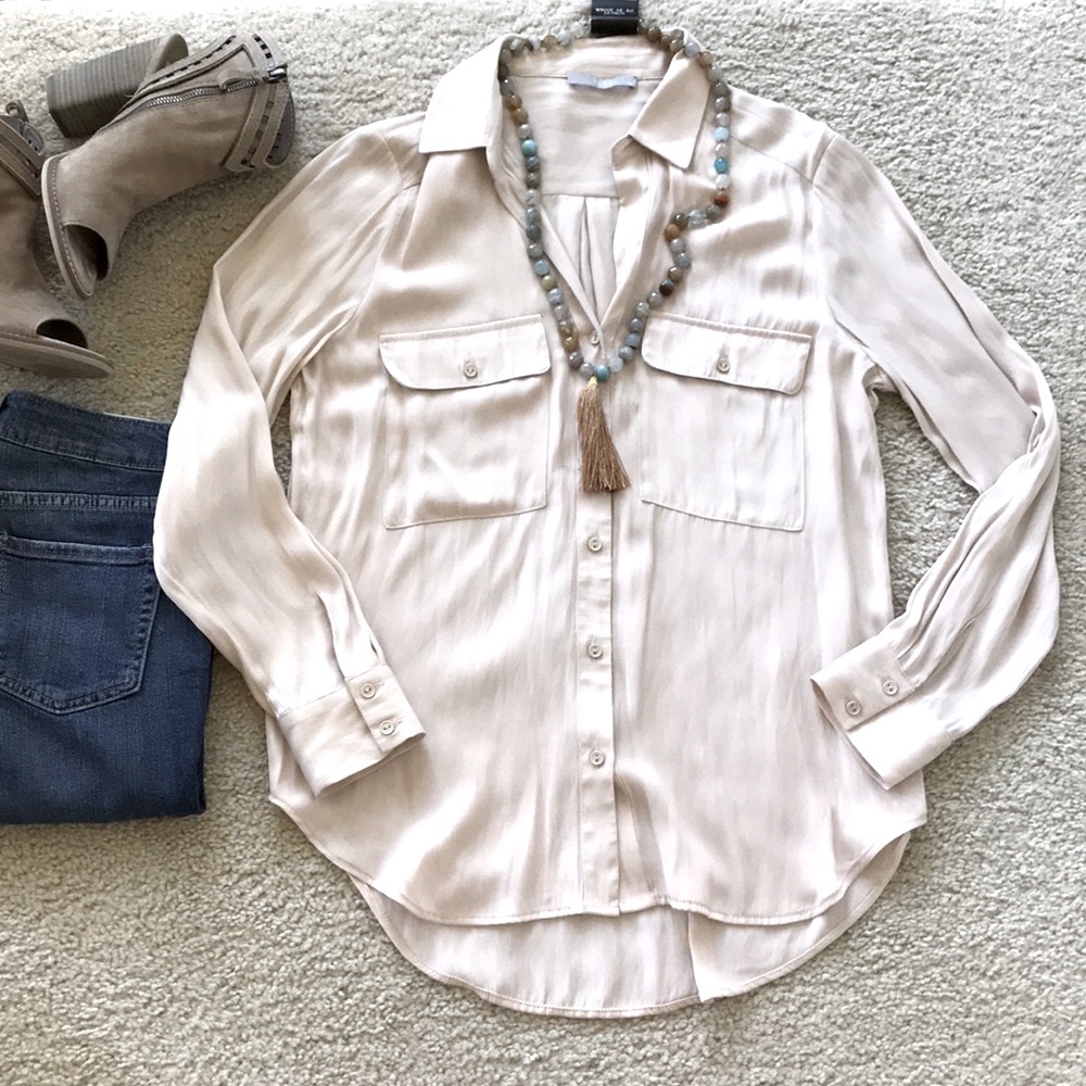 Tart Collections Carol Top - Picture 2 of 8